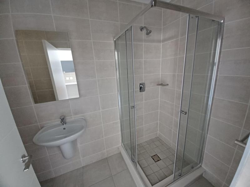 To Let 1 Bedroom Property for Rent in Greenbay Eco Estate Western Cape